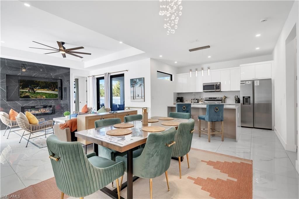 348 El Dorado Blvd S, Cape Coral, FL 33991 Photo