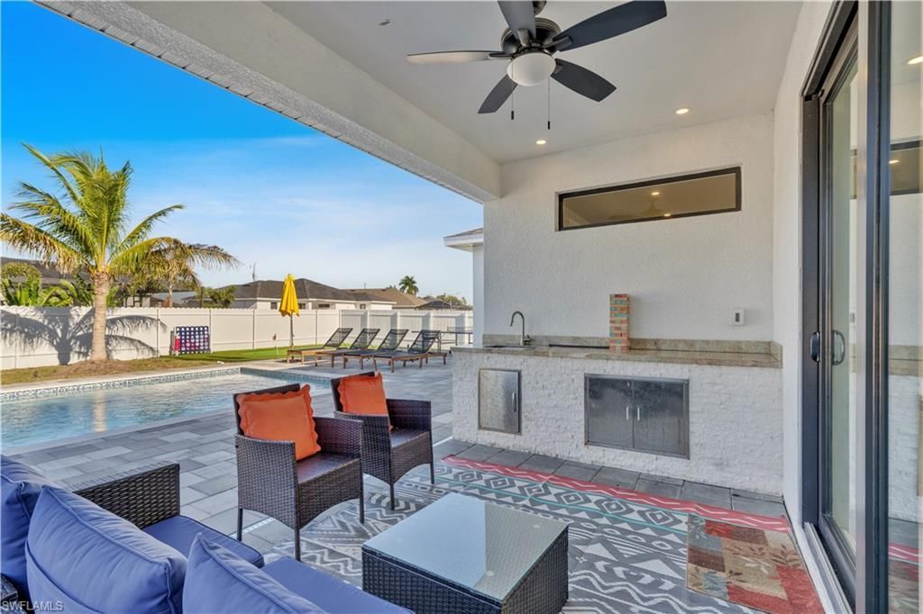 348 El Dorado Blvd S, Cape Coral, FL 33991 Photo