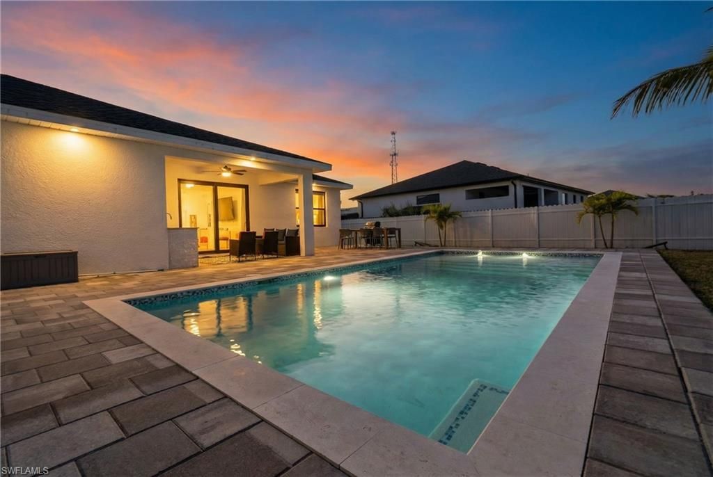 348 El Dorado Blvd S, Cape Coral, FL 33991 Photo