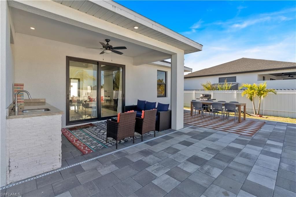 348 El Dorado Blvd S, Cape Coral, FL 33991 Photo