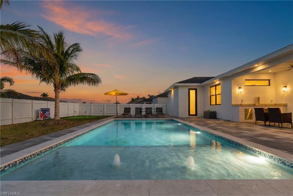 348 El Dorado Blvd S, Cape Coral, FL 33991 Photo