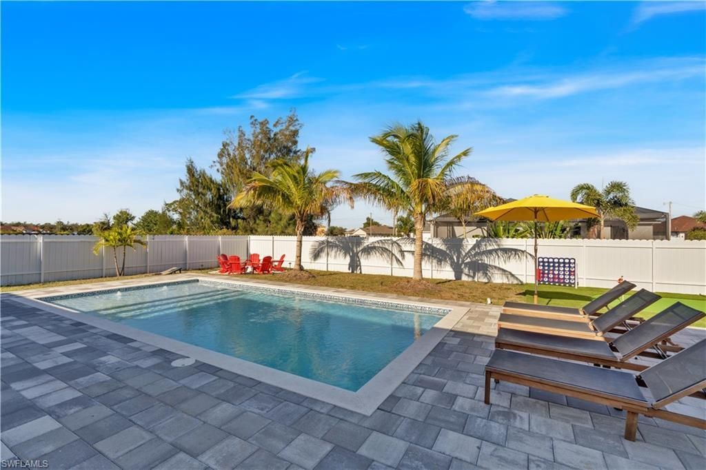 348 El Dorado Blvd S, Cape Coral, FL 33991 Photo