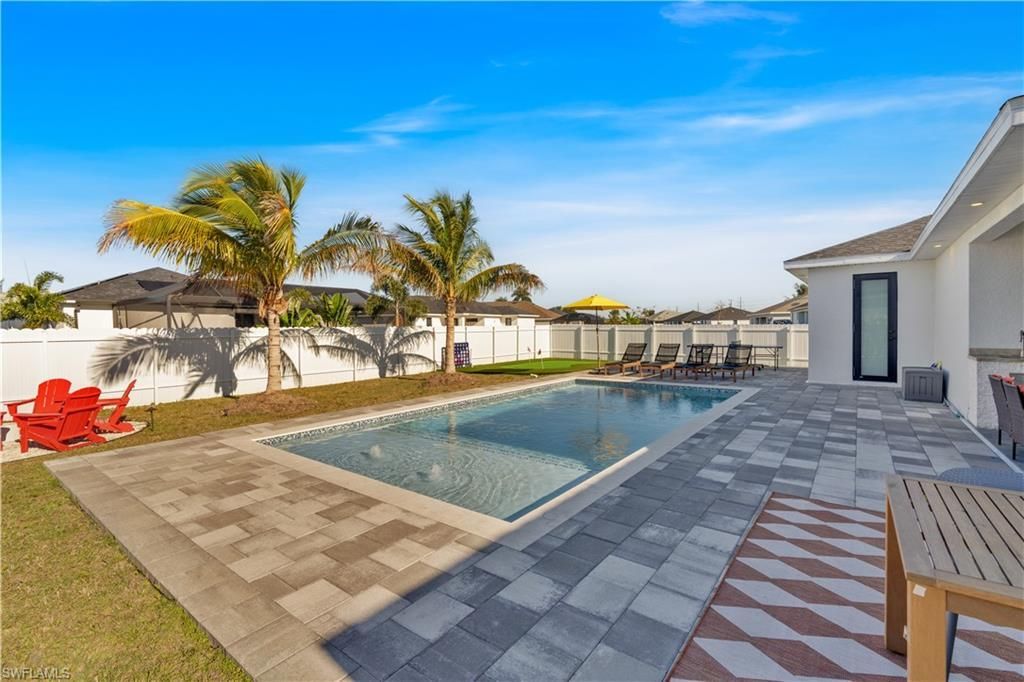 348 El Dorado Blvd S, Cape Coral, FL 33991 Photo