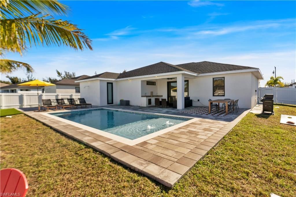 348 El Dorado Blvd S, Cape Coral, FL 33991 Photo