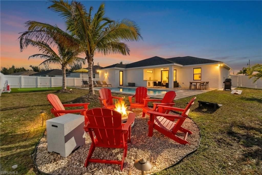 348 El Dorado Blvd S, Cape Coral, FL 33991 Photo