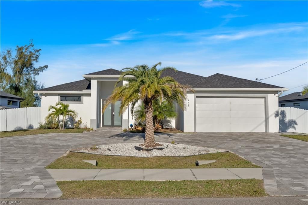 348 El Dorado Blvd S, Cape Coral, FL 33991 Photo