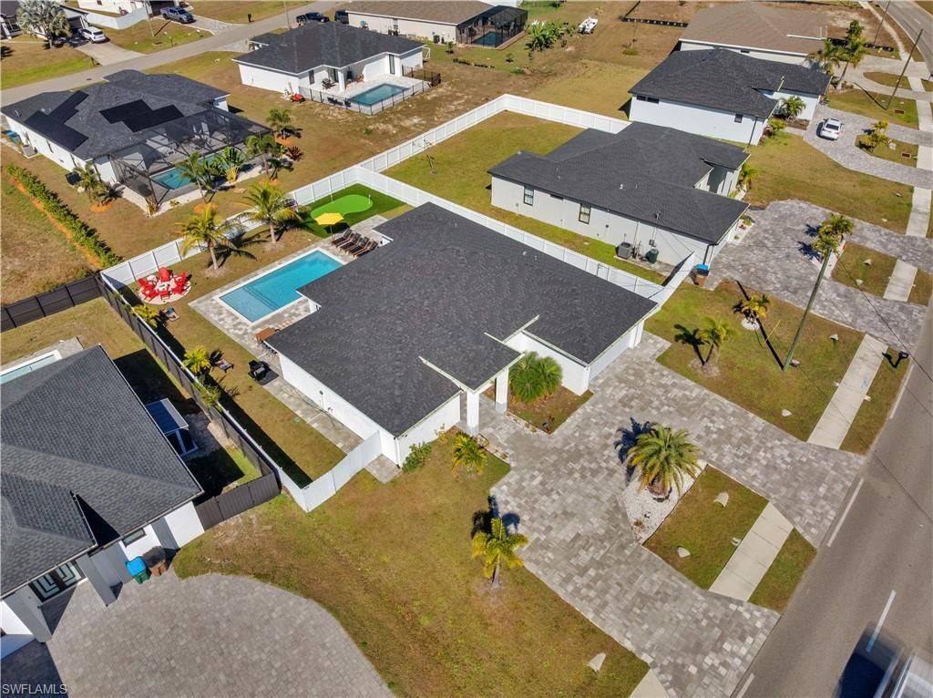 348 El Dorado Blvd S, Cape Coral, FL 33991 Photo