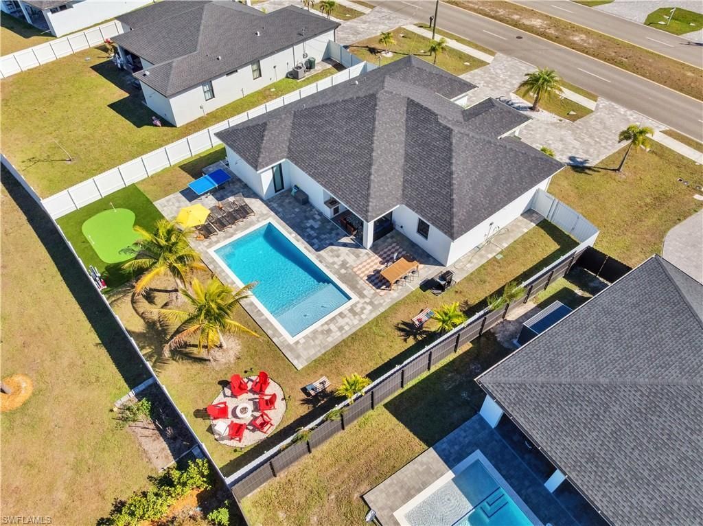 348 El Dorado Blvd S, Cape Coral, FL 33991 Photo
