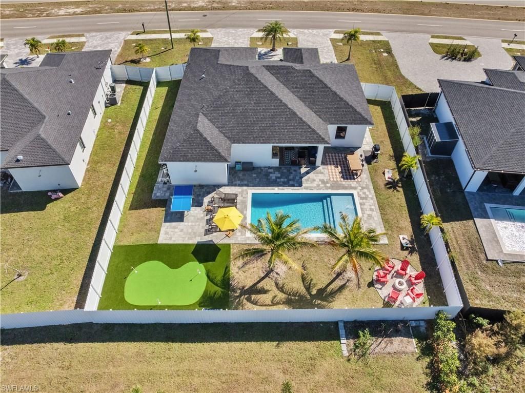 348 El Dorado Blvd S, Cape Coral, FL 33991 Photo