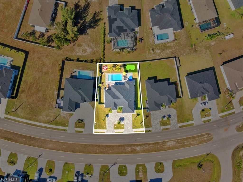 348 El Dorado Blvd S, Cape Coral, FL 33991 Photo