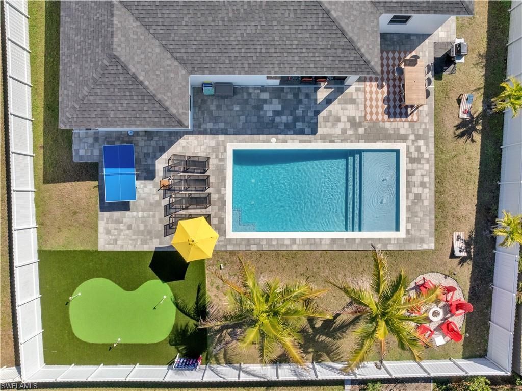 348 El Dorado Blvd S, Cape Coral, FL 33991 Photo