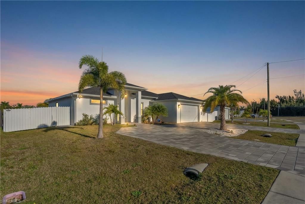 348 El Dorado Blvd S, Cape Coral, FL 33991 Photo