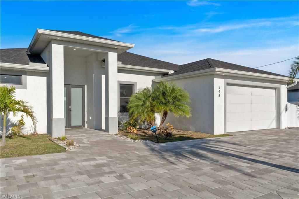 348 El Dorado Blvd S, Cape Coral, FL 33991 Photo
