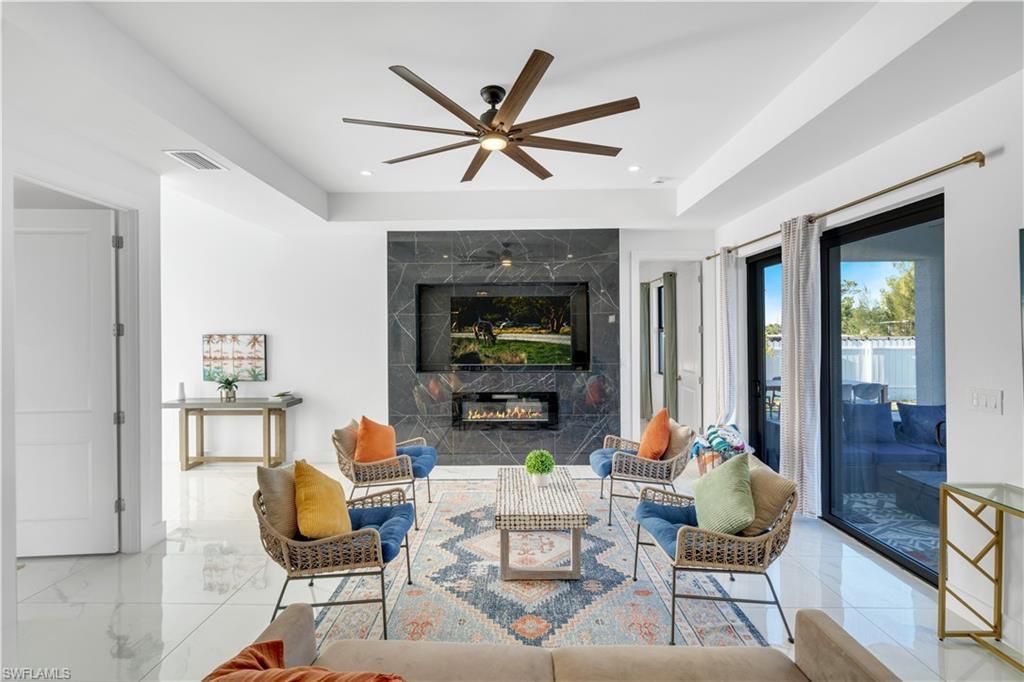 348 El Dorado Blvd S, Cape Coral, FL 33991 Photo