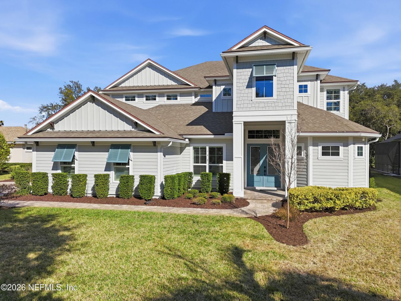 224 Vale Drive, Saint Augustine, FL 32095 Photo