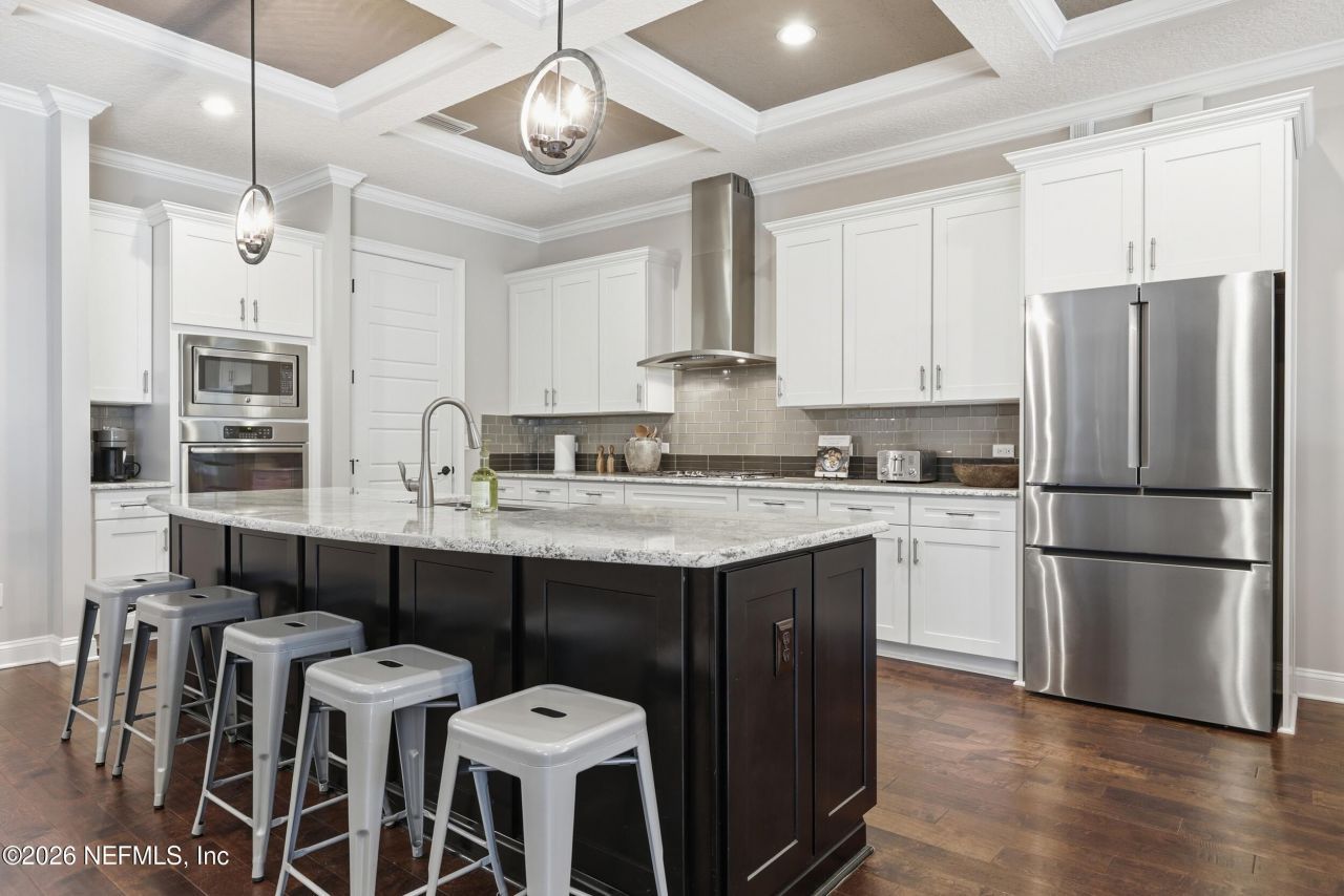 224 Vale Drive, Saint Augustine, FL 32095 Photo