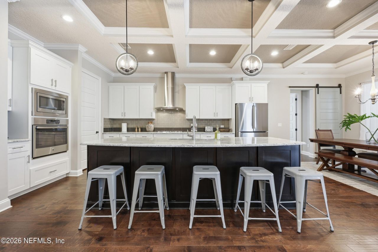 224 Vale Drive, Saint Augustine, FL 32095 Photo