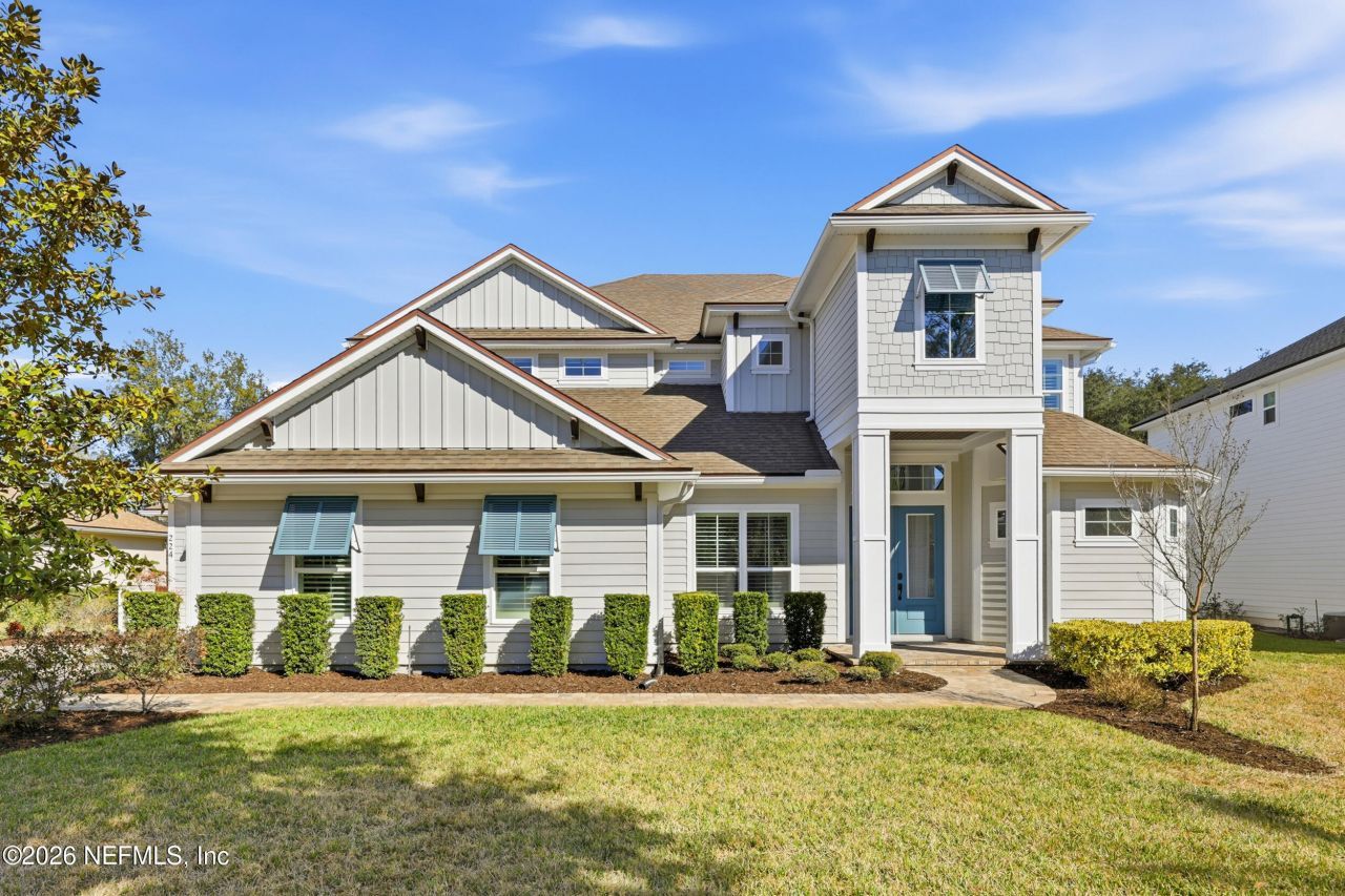 224 Vale Drive, Saint Augustine, FL 32095 Photo