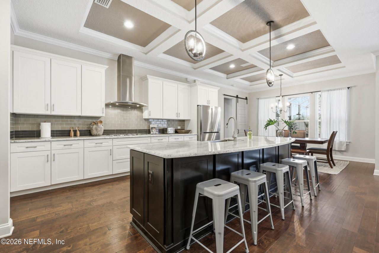 224 Vale Drive, Saint Augustine, FL 32095 Photo