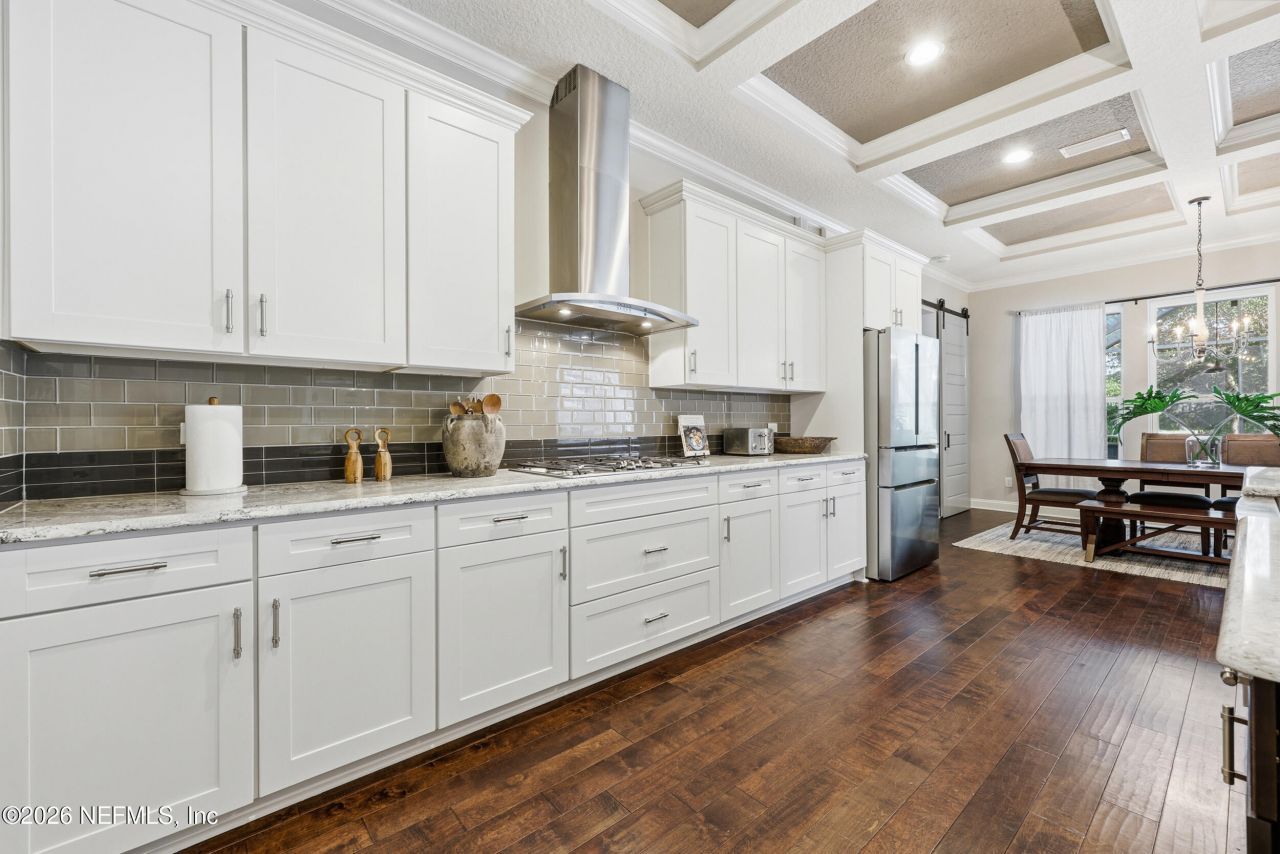 224 Vale Drive, Saint Augustine, FL 32095 Photo