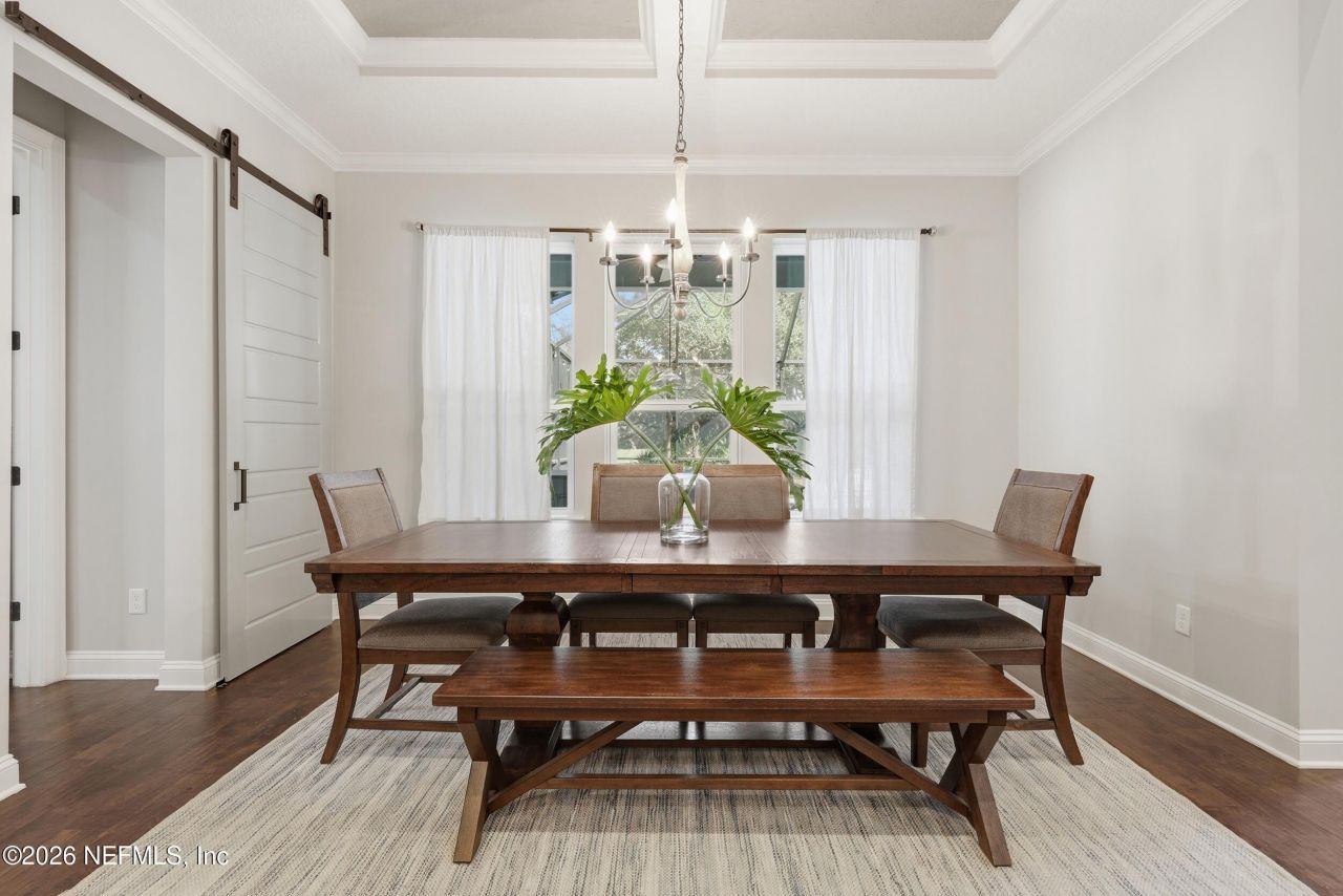 224 Vale Drive, Saint Augustine, FL 32095 Photo