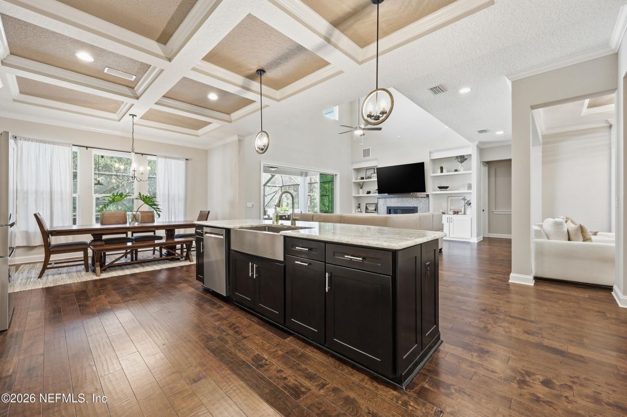 224 Vale Drive, Saint Augustine, FL 32095 Photo