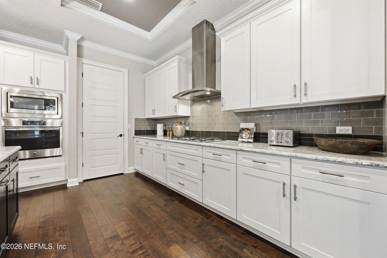 224 Vale Drive, Saint Augustine, FL 32095 Photo