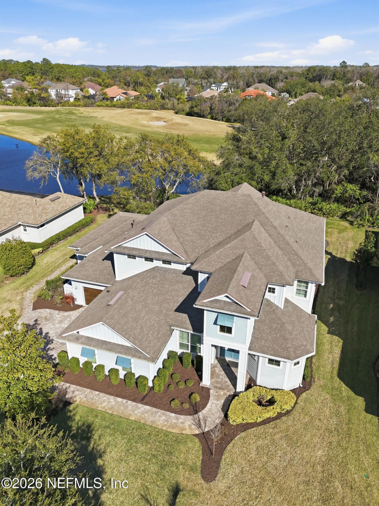 224 Vale Drive, Saint Augustine, FL 32095 Photo