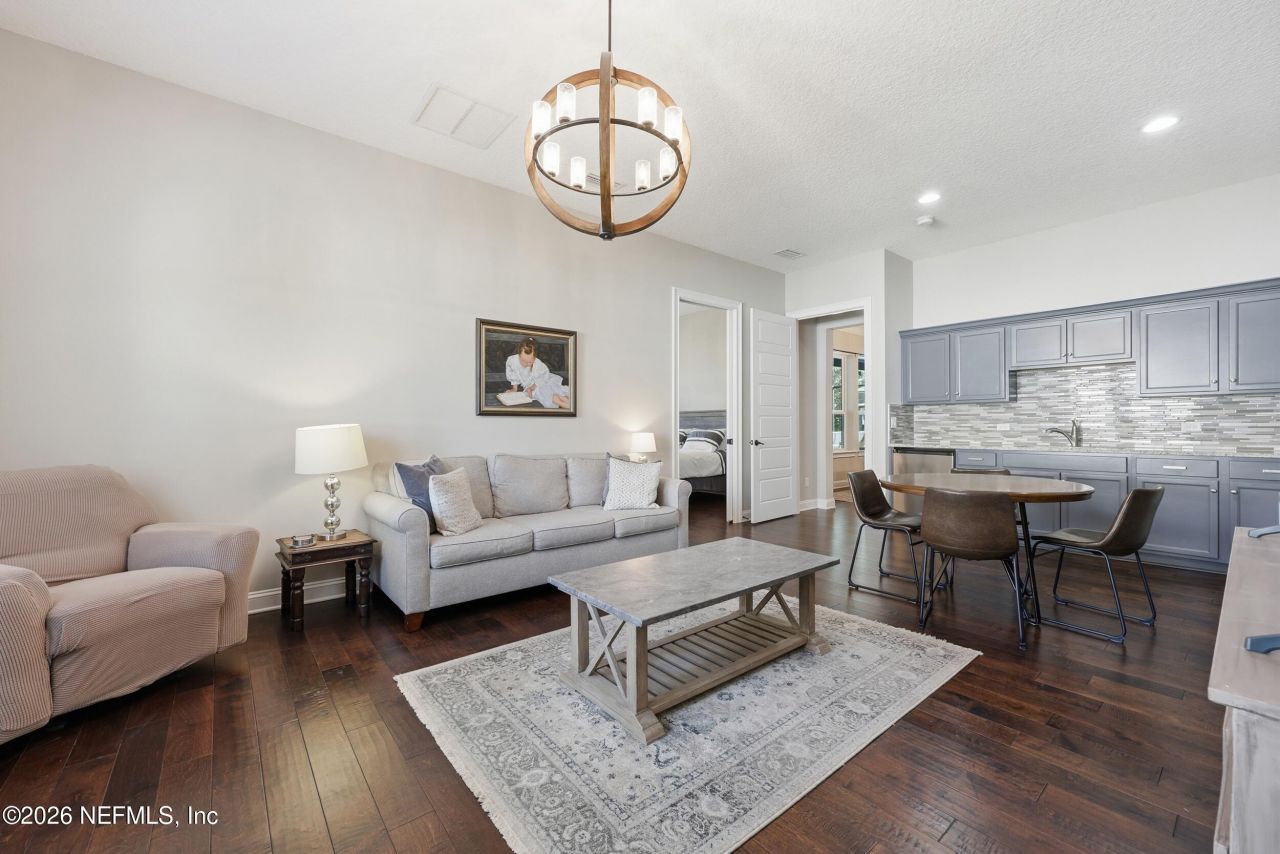 224 Vale Drive, Saint Augustine, FL 32095 Photo