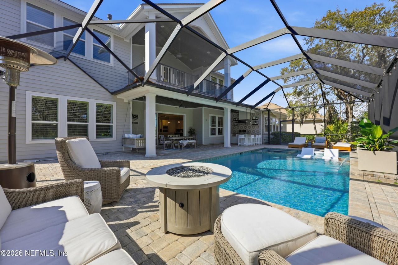 224 Vale Drive, Saint Augustine, FL 32095 Photo