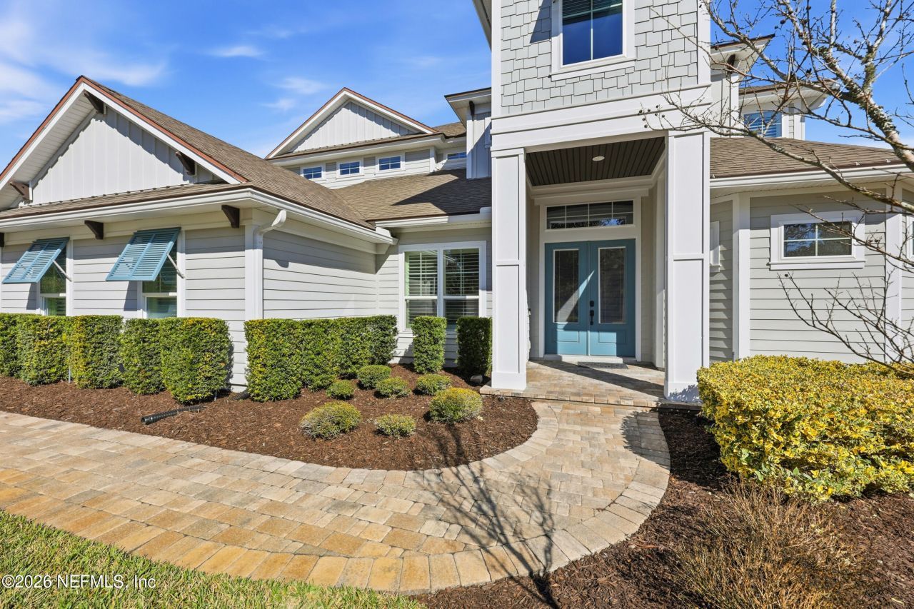 224 Vale Drive, Saint Augustine, FL 32095 Photo