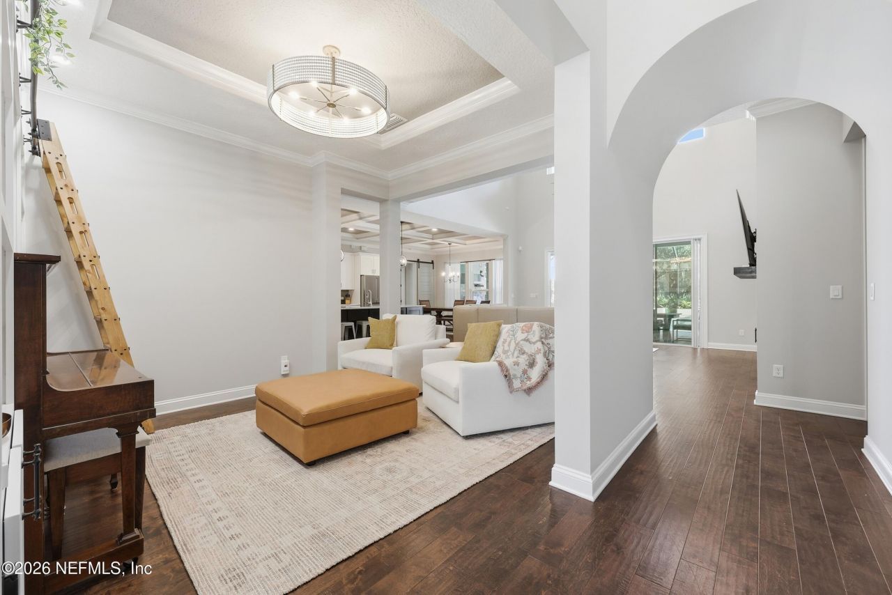 224 Vale Drive, Saint Augustine, FL 32095 Photo