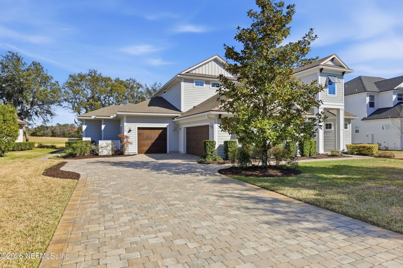 224 Vale Drive, Saint Augustine, FL 32095 Photo