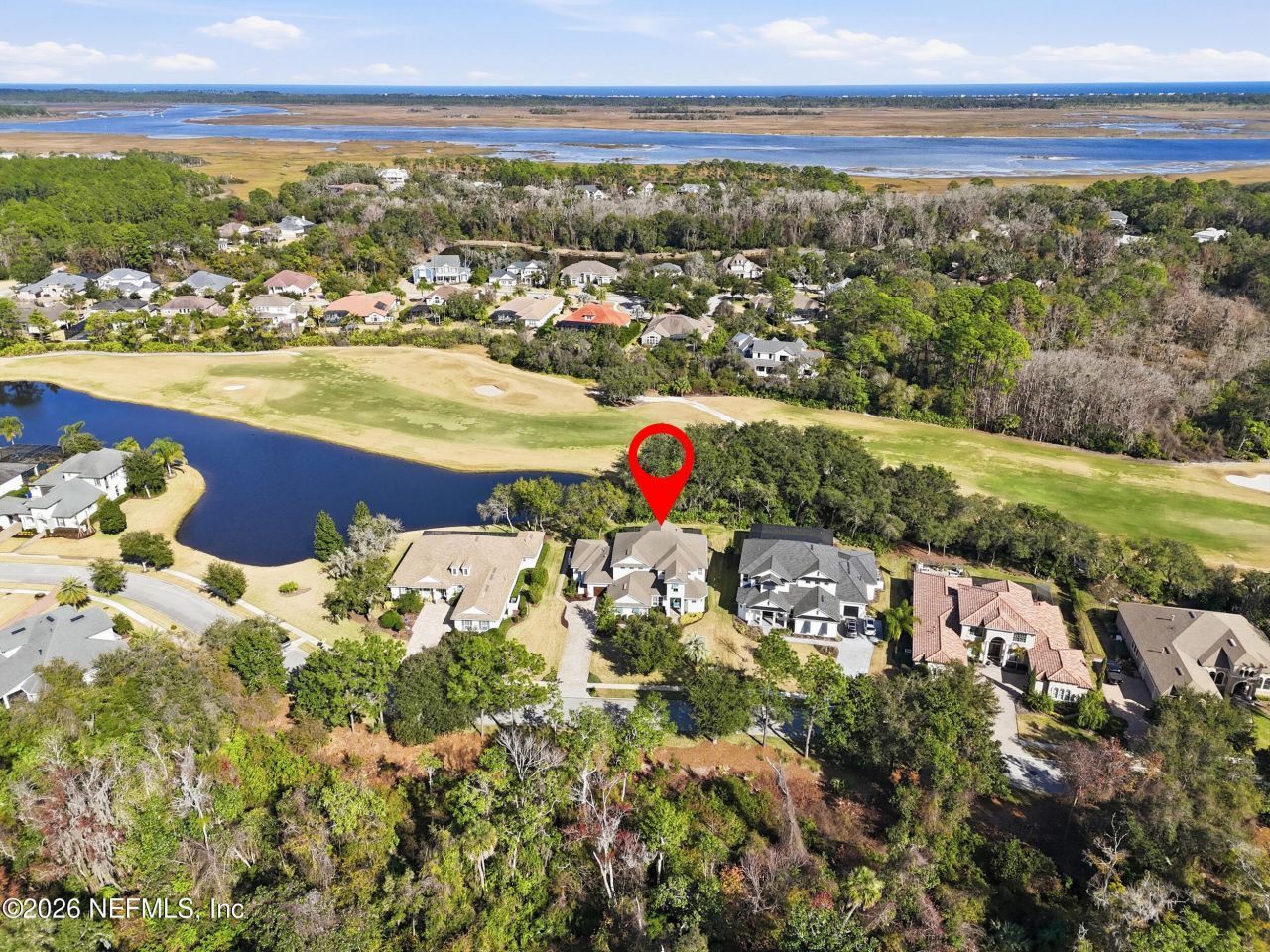 224 Vale Drive, Saint Augustine, FL 32095 Photo