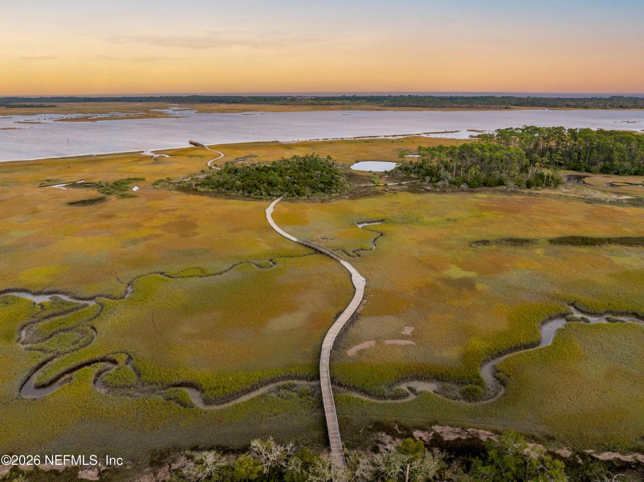 224 Vale Drive, Saint Augustine, FL 32095 Photo