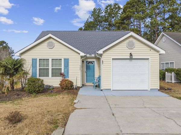 6681 Wisteria Dr., Myrtle Beach, SC 29588