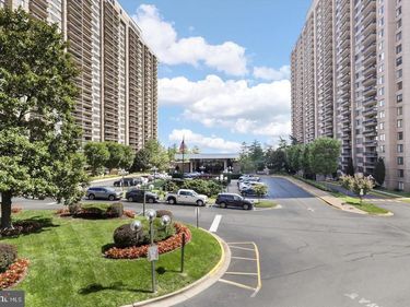 3705 S GEORGE MASON DRIVE, Unit 2202S, FALLS CHURCH, VA 22041