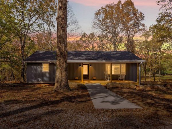 1860 Plum Nelly Road, Rising Fawn, GA 30738