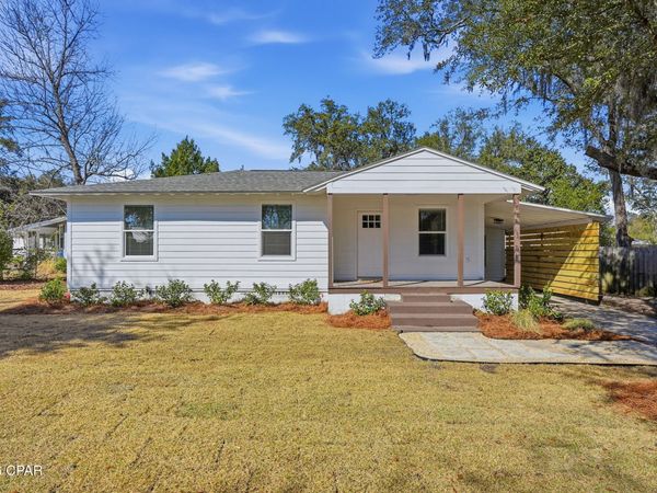 1409 Cherry Street, Panama City, FL 32401