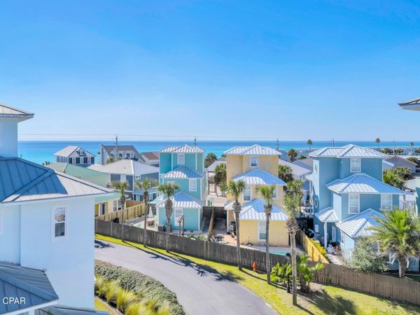 22438 Front Beach Road, Panama City Beach, FL 32413