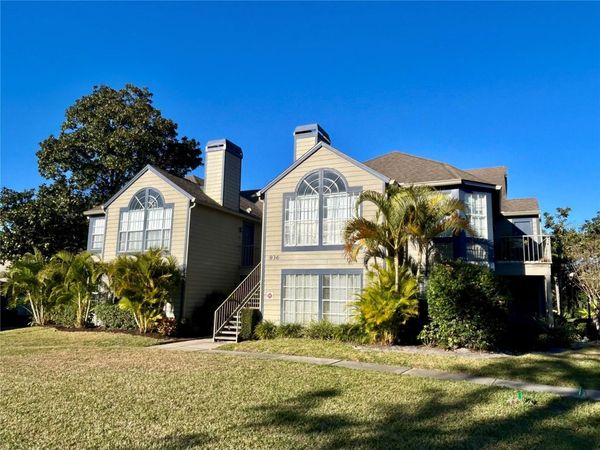 936 BIRMINGHAM COURT, Unit 106, LAKE MARY, FL 32746