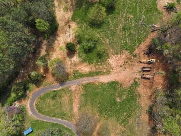 5519 Union Hill Road , Alpharetta, GA 30004