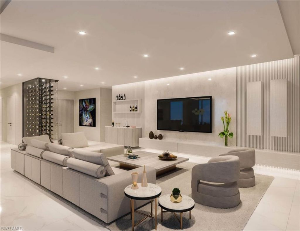 1925 Metropolitan Blvd, Unit 1106, Naples, FL 34112 Photo