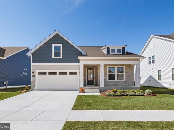 2709 MARSH ELDER DRIVE, CAMBRIDGE, MD 21613