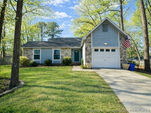 7120 Tres Court, Fayetteville, NC 28314