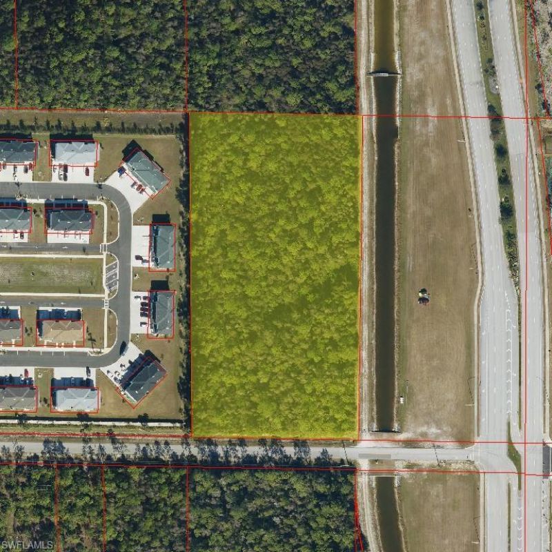 Whitaker Rd, Naples, FL 34112 Photo