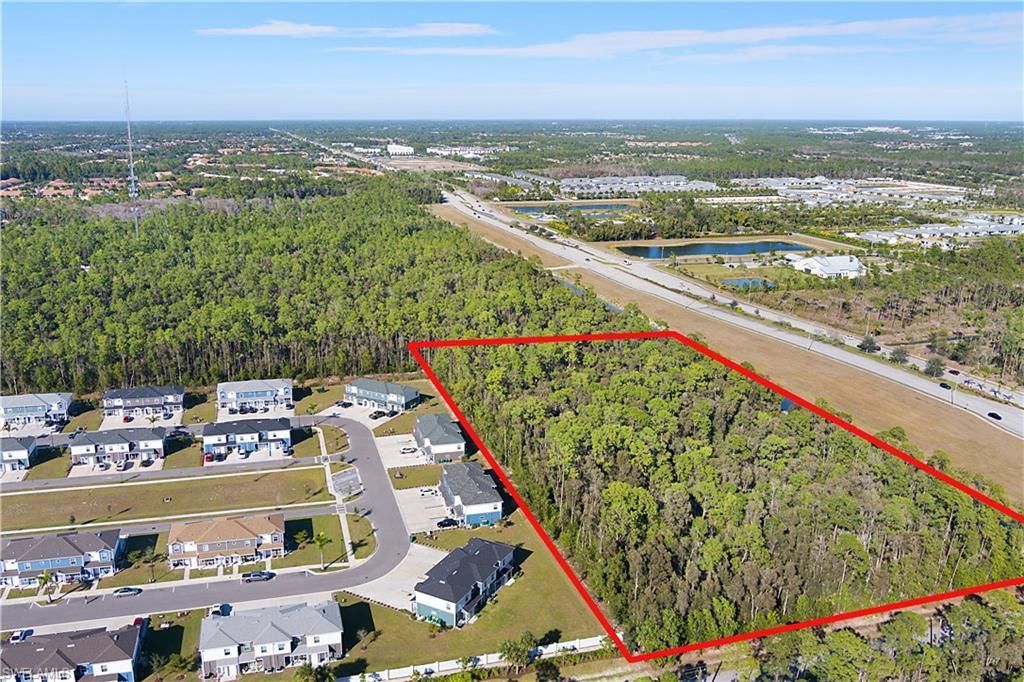 Whitaker Rd, Naples, FL 34112 Photo