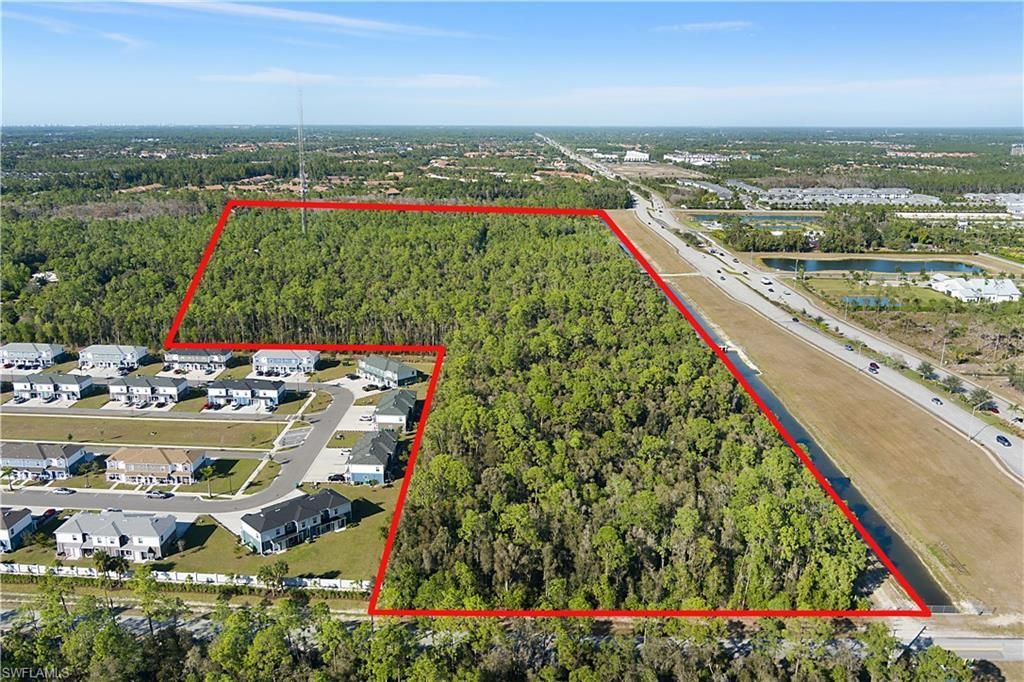 Whitaker Rd, Naples, FL 34112 Photo