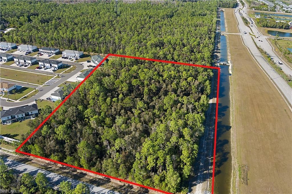 Whitaker Rd, Naples, FL 34112 Photo