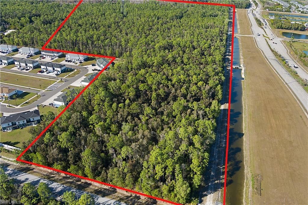 Whitaker Rd, Naples, FL 34112 Photo